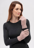 Merinomink Gloves (Several Colour Choices)