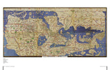 To The Ends Of The Earth - How The Greatest Maps Were Made - Philip Parker