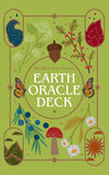 Witch of the forest Earth Oracle Deck