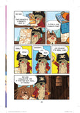 Detective Beans and the Map of Mystery - Li Chen