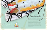 DK An Anthology of Remarkable Bugs - Jess French