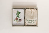 Botanical Bingo - Native Flora of New Zealand