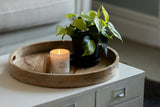Eddie & Lu Coconut & Lime Coconut Wax Candle Mini