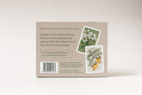 Playing Cards - Native Flora of New Zealand - 2 Decks