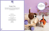 Cute Animals to Needle Felt - Roz Dace & Judy Balchin