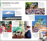 DK Travel : Japan