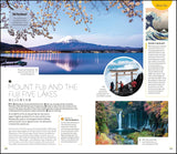 DK Travel : Japan