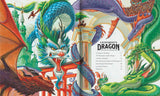 Leonardo’s Dragon - Donovan Bixley