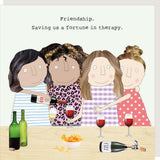 Rosie Made A Thing Cards