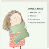 Rosie Made A Thing Cards