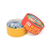 Kiwi Road Trip Jigsaw 100pc