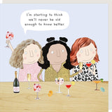 Rosie Made A Thing Cards