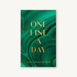 9781797225494-One-Line-A-Day