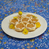 Tea Party Recipes Tangleby Gardens - Sue Heazlewood