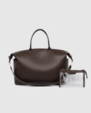Ohio Overnight Travel Bag