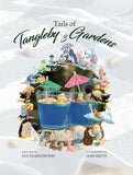 Tails of Tangleby Gardens 3- Sue Heazlewood