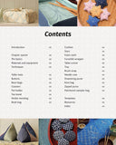 Simple Sashiko : 20 Projects to Create and Inspire - Susie Johns