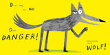 Now You Know Your ABC . . . or do you? - Caspar Salmon