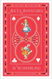 Alice’s Adventures in Wonderland - Lewis Carroll, Illustrated by Sir John Tenniel