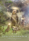Angels of Nature Oracle: A 44-Card Deck and Guidebook - Sandra-Anne Taylor