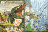 Animalia 40th Anniversary Edition - Graeme Base