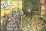 Animalia 40th Anniversary Edition - Graeme Base