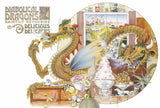 Animalia 40th Anniversary Edition - Graeme Base