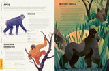 Encyclopedia of Animals: Contains over 275 species! - Jules Howard