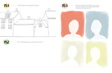 365 Days of Art in Colour: Creative Art Prompts for Every Day of the Year - Lorna Scobie