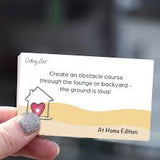 Getting Lost - change the way you adventure! Collection From $19.00