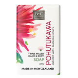 Banks & Co Botanicals Hand & Body Soap 200gm