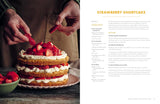 The Hebridean Baker: The Scottish Cookbook - Coinneach MacLeod