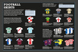 The Football Book - DK