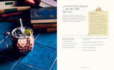 Book Club Bar: Literary-Inspired Drink Recipes for Your Next Great Read - Erin Neary &  Nat Esten,