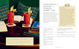 Book Club Bar: Literary-Inspired Drink Recipes for Your Next Great Read - Erin Neary &  Nat Esten,