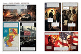 The Berlin Wall Comes Crashing Down - Agnieszka Biskup
