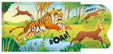 Great Big Animals (with Great Big Flaps) - Usborne