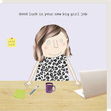Rosie Made A Thing Cards