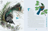 Bird of the Year - Forest and Bird
