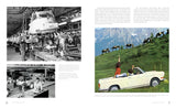 BMW 3-Series 50 Years - Tony Lewin