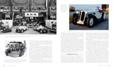 BMW 3-Series 50 Years - Tony Lewin