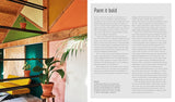 Be Bold with Colour and Pattern - Emily Henson