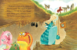 The Princess in Black Triple Smash!: 3 Books in 1 - Shannon Hale