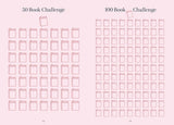 Books To Be Read: Track Your Bookish Life All in One Place - Editors of Rock Point