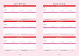 Books To Be Read: Track Your Bookish Life All in One Place - Editors of Rock Point