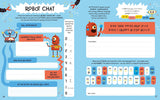 Brain Stretchers: Logic Puzzles - Usborne