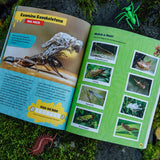 The Grossest Bug Activity Book EVER! - Creep Yourself Out with Fun Facts, Mazes, Crosswords, and More