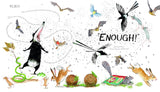 Bothered by Bugs - Emily Gravett