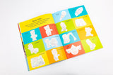 My First Sticker Book - Bizzy Bear Busy Jobs