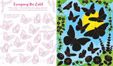 Usborne Scratch Activities - Butterflies